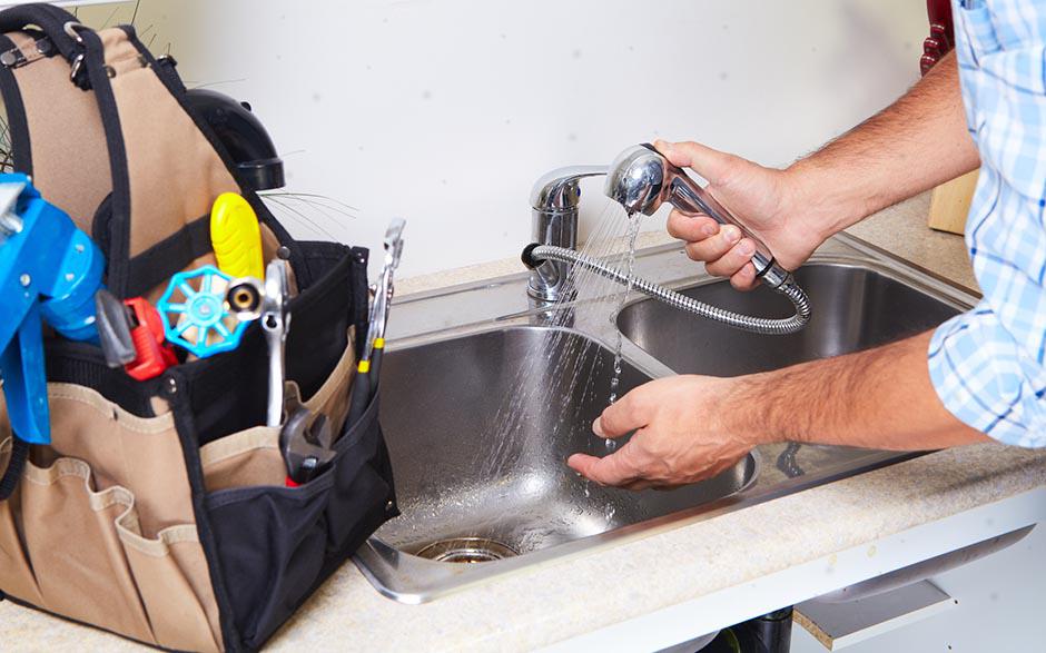 recherche fuite d'eau souterraine L'Île-Saint-Denis